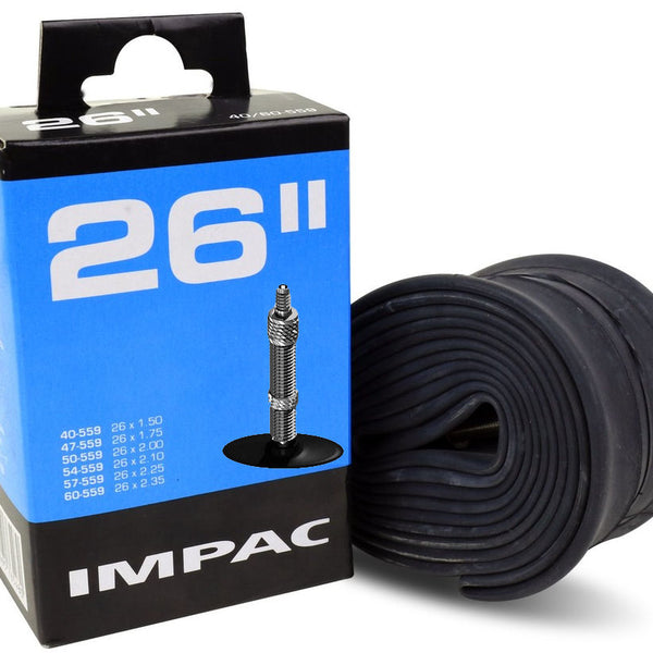 Impac inner tube dv13 26x1.75