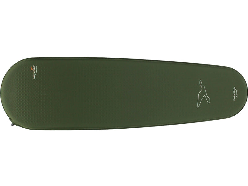 Load image into Gallery viewer, Easy camp kestrel mat single 5.0 cm

