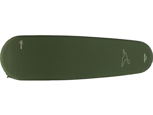 Easy camp kestrel mat single 5.0 cm