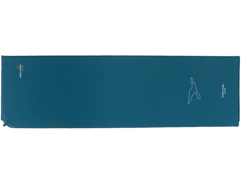 Load image into Gallery viewer, Easy camp skylark mat single 1.5 cm
