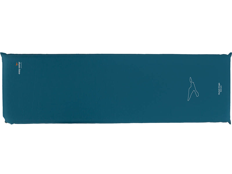 Load image into Gallery viewer, Easy camp skylark mat single 10.0 cm
