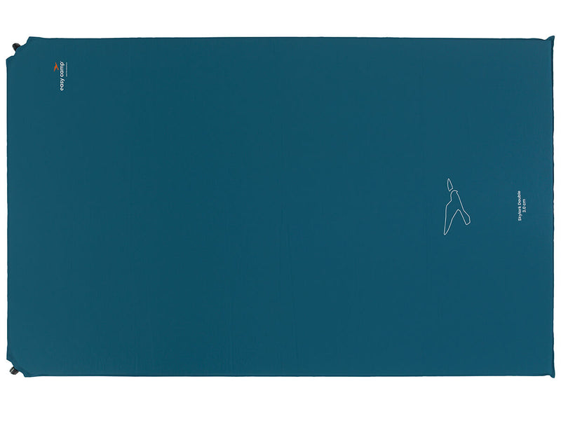Load image into Gallery viewer, Easy camp skylark mat double 3.0 cm
