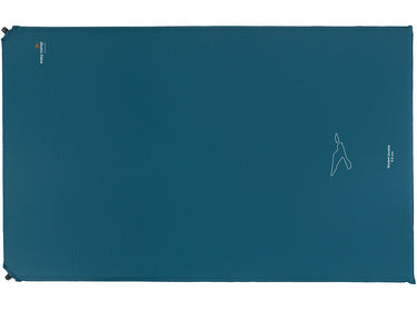 Easy camp skylark mat double 5.0 cm