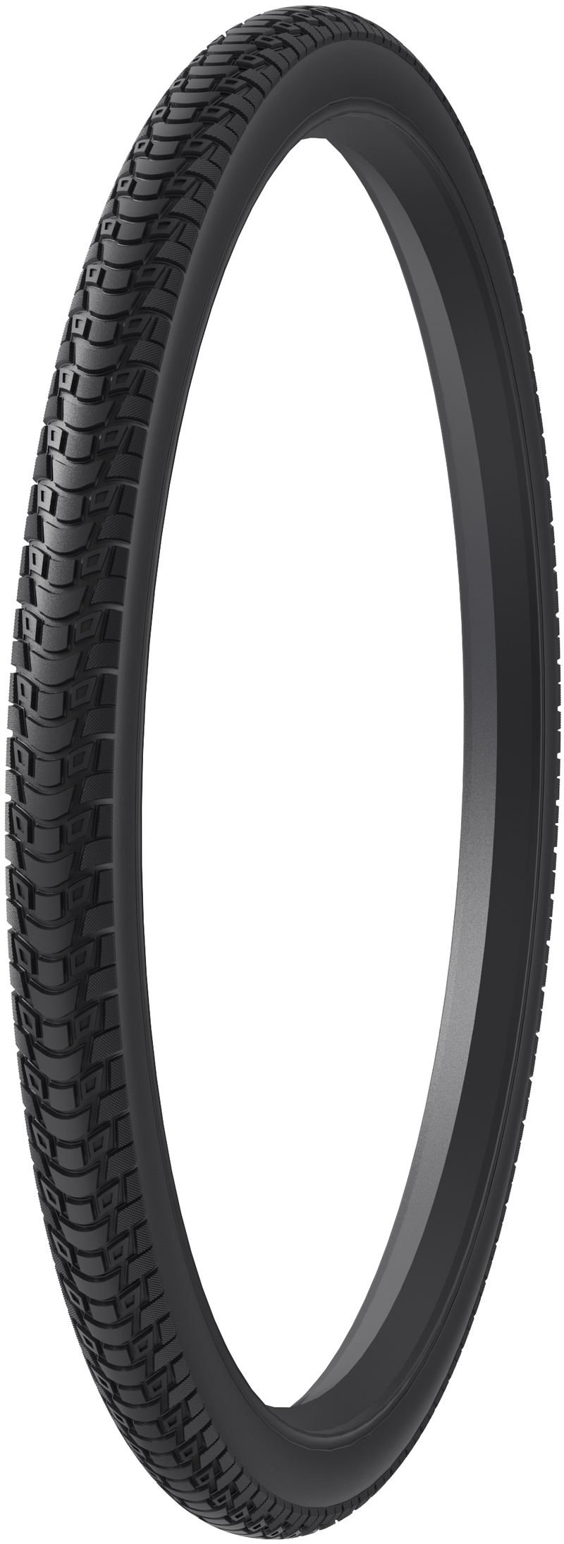 Load image into Gallery viewer, Edge buitenband cargo 20 x 2.35 60-406 mm - zwart met reflectie
