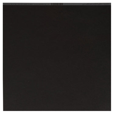 Bazzill • speckle cardstock 30,5x30,5cm carbon