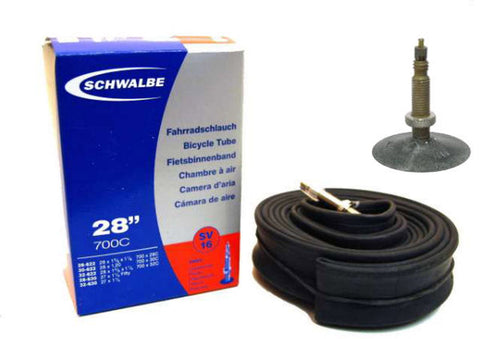 inner tube 27/28 x 1.10/1.25 (28/32-622/630) FV 40 mm