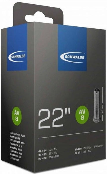 Bnb Schwalbe 22x1 3/8