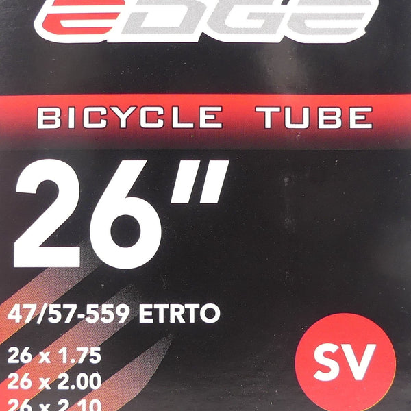 Inner Tube Edge 26" (47/57-559) - SV48mm