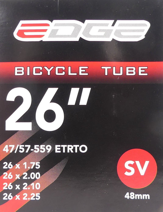 Edge binnenband 26 (47 57-559) - sv48mm