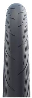 Schwalbe spicer plus 28x1.50 40-622 black reflection