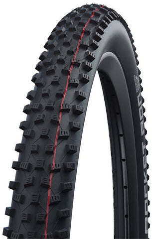 Schwalbe Rocket Ron Addix Speed ​​Super Race folding tire 26 x 2.25" / 57-559 mm - black