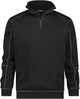 Dassy sweater felix zwart s