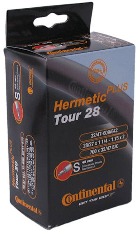 Tour Tube Hermetic Plus 28" D40 RE