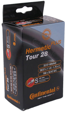 Tour Tube Hermetic Plus 28" D40 RE