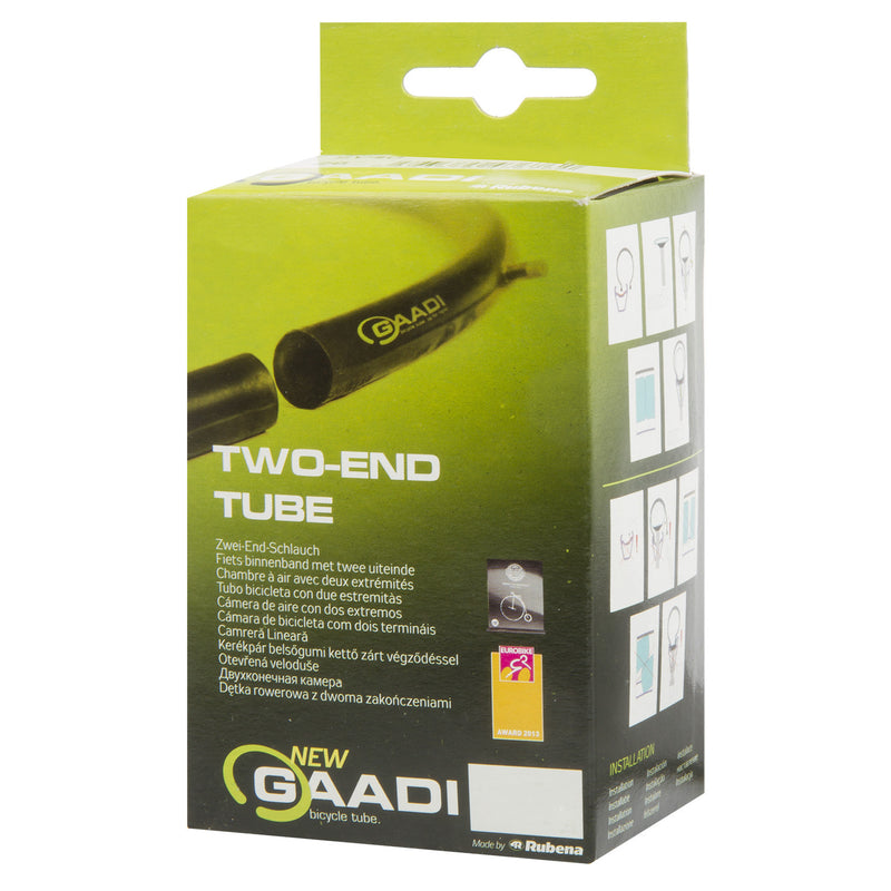 Load image into Gallery viewer, Gaadi Binnenband 28 40 47-622 635 AV40 ventiel
