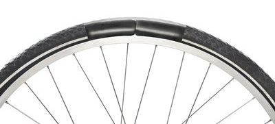 Load image into Gallery viewer, Gaadi Binnenband DV HV 28 40 47-622 635 40mm 2 uiteinden
