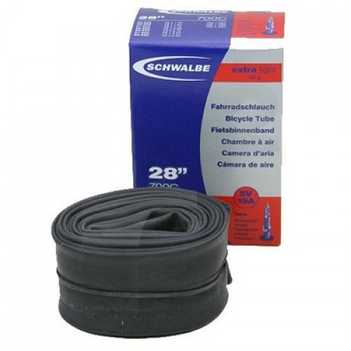 inner tube 27.5/29 x 1.5/2.4(40/62-584/635) FV 40 mm