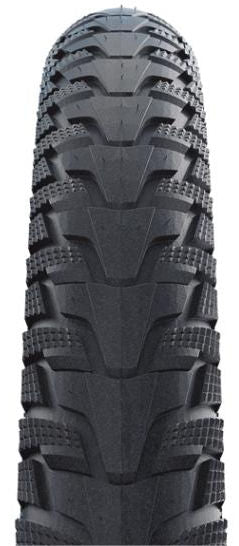 Load image into Gallery viewer, buitenband Energizer Plus Tour 28 x 1.50 (40-622) zwart
