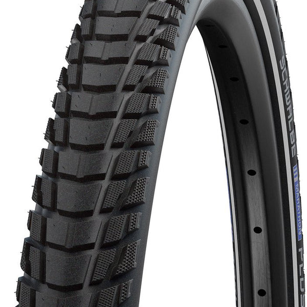 Schwalbe buitenband Marathon Plus Tour 28 x 1.40 zw refl