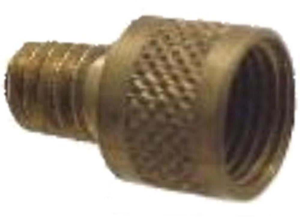 Car valve inflation nipple (AV) (25*)