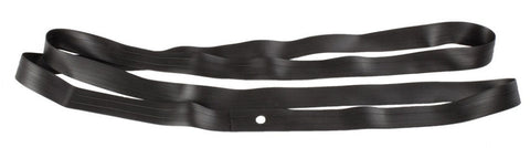 Rim tape black 28" x 20mm (1 piece)