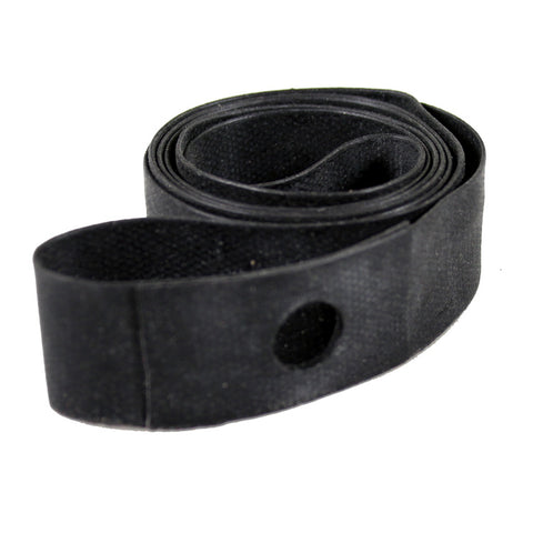 Rim tape 20"/18mm rubber (1 piece)