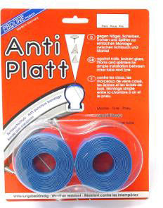 White Label Antiplatt | Inner tube | 559-622 | | Polyester
