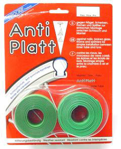 White Label Antiplatt | Inner tube | 37/47-622 | | Polyester