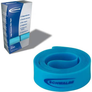 Rim tape Schwalbe Polyurethane high pressure 28" / 14-622 (2 pieces)