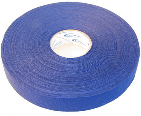 Rim tape Schwalbe 50 meters x 19 mm high pressure - textile