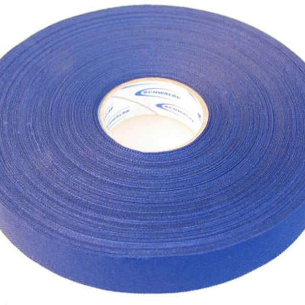 Rim tape Schwalbe 50 meters x 19 mm high pressure - textile