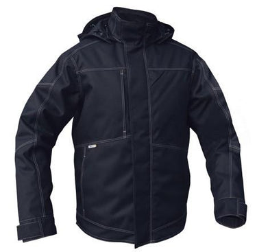 Dassy winterjas minsk marine xl