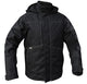 Dassy winterjas minsk zwart s