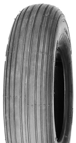 Tire Deli Tire 480/400x8 / 16x4" 4-ply for wheelbarrow