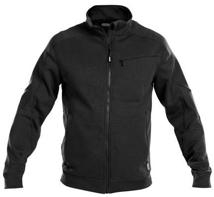 Dassy sweater velox zwart xl