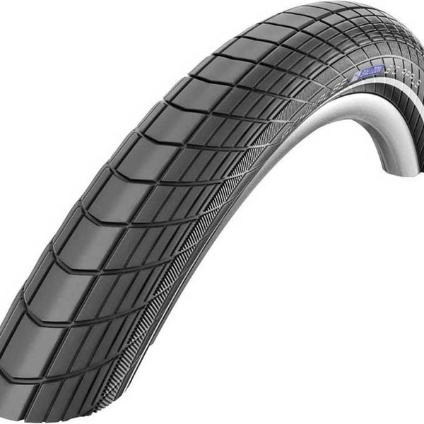 Schwalbe buitenband Big Apple R-Guard 28 x 2.35 zw refl