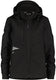 Dassy gravity women softshell zwart s