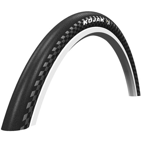 Tire Schwalbe Kojak RaceGuard Performance Line 27.5x1.35" / 35-584 mm - black