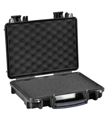 Explorer Cases 3005 Koffer Zwart met Plukschuim