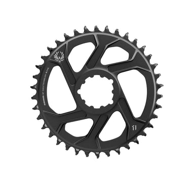 Sram chainring x-sync2 eagle 34 z. 3 mm off alu