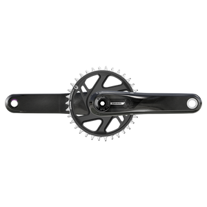 Sram crankset s500 eagle boost 32t 148 dub carbon 170mm - 300622
