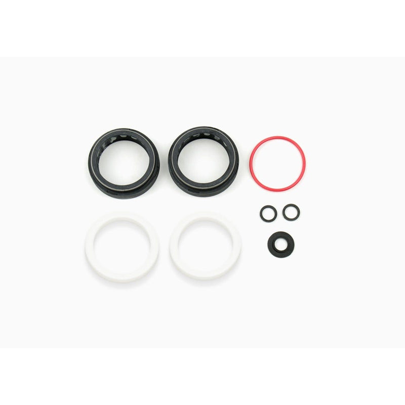 Load image into Gallery viewer, Rockshox service kit dust wiper upgrade zeb a1+(2021+), domain b1+(2022+), boxxer d1 (2024+)
