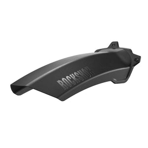 Rockshox spatbord mtb all mountain a1 short 3 bolt lyrik d1-d2 (2023-2026), pike c+ (2023+), psylo a+ (2024+) - 300670