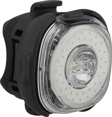 Lumos firefly single led helmet light