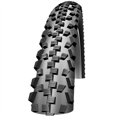 Tire Schwalbe Black Jack K-Guard 26x1.90" / 47-559 mm - black