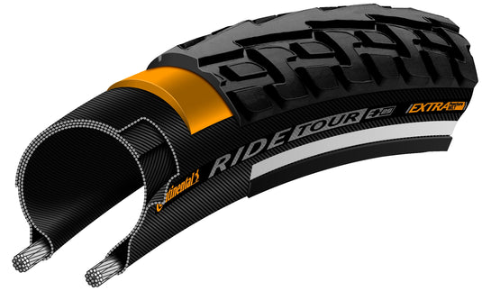 buitenband Ride Tour 28 x 1 5 8 x 1 1 8 (28-622)
