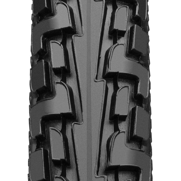 Tire Continental Ride Tour 24 x 1.75" / 47-507 - black