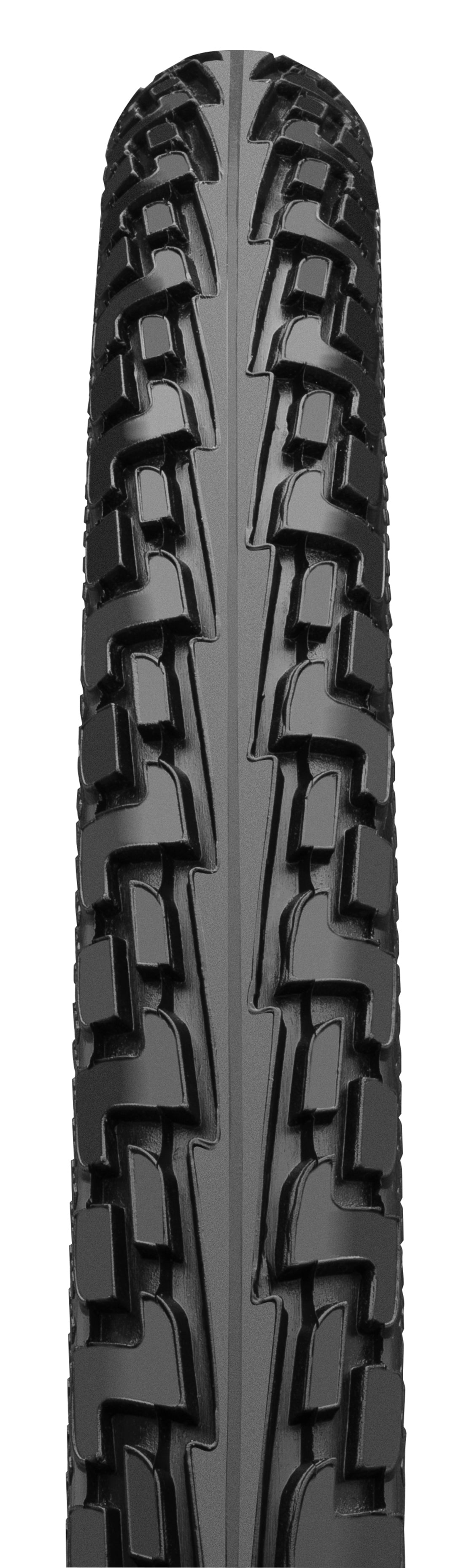 Tire Continental Ride Tour 24 x 1.75" / 47-507 - black