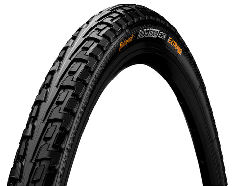 Tire Continental Ride Tour 24 x 1.75" / 47-507 - black