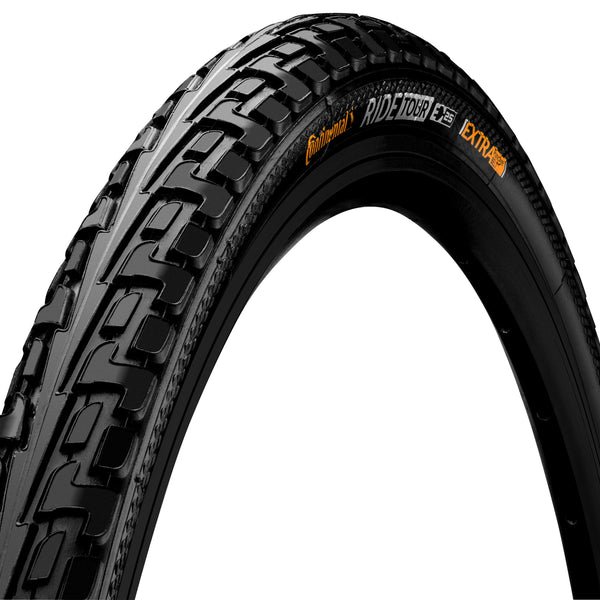 Tire Continental Ride Tour 24 x 1.75" / 47-507 - black